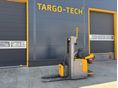 JUNGHEINRICH ERC214 triplex 4300mm Li-ion