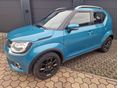 SUZUKI IGNIS 2017/7 - 2