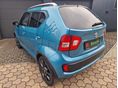 SUZUKI IGNIS 2017/7 - 9