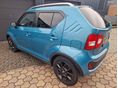 SUZUKI IGNIS 2017/7 - 10