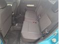 SUZUKI IGNIS 2017/7 - 12