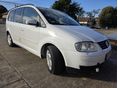 VOLKSWAGEN TOURAN 2006 - 3
