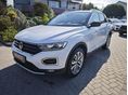 VOLKSWAGEN T-ROC 1.5 TSI ACT Style DSG Magyar-Sz.könyv-KM GARANCIA