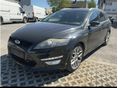 FORD MONDEO 2.2 TDCi Titanium-S (Automata) Vezetett szervizk. Digitális szervízk. Sérülésmentes gyári fényezés. Km garancia