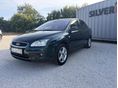 FORD FOCUS 1.6 Ghia FRISSMŰSZAKI/HIDEGKLÍMA/TOLATÓKAMERA/AZONNALVIHETŐ