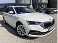 SKODA OCTAVIA Combi 1.5 TSI ACT Style 119e Km! Magyarországi! Áfás! KmGarancia! LEDMátrix VirtualCockpit Ülésfűtés Te