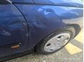 RENAULT LAGUNA 1996/10 - 11