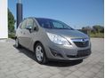 OPEL MERIVA B 1.4 Selection Tolató radar.Tempómat.Ülésfűtés