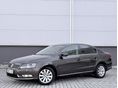 VOLKSWAGEN PASSAT VII 2.0 CR TDI Comfortline BMT DSG Magyarrszági ! Ülésfűtéses ! Új lendkerék!