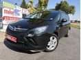 OPEL ZAFIRA TOURER 1.4 T Active (7 személyes ) FRISS MŰSZAKI! KM.GARANCIA! V.HOROG! TEMPOMAT! PARKRADAR! MEGKÍMÉLT!