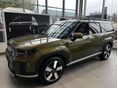 HYUNDAI SANTA FE 1.6 T-GDi PHEV Executive 4WD (Automata) [7 személy] KÉSZLETEN VAN! LEGMAGASABB Executive FELSZERELTSÉGŰ!