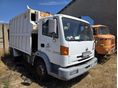 NISSAN 2000 - 2