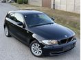 BMW 116d 114000Km! Szervizkönyv! Bi-xenon.alufelni!