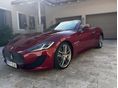 MASERATI GRANCABRIO 2016 - 2