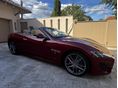 MASERATI GRANCABRIO 2016 - 3