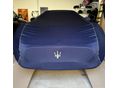MASERATI GRANCABRIO 2016 - 7