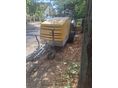 PUTZMEISTER betonpumpa Esztrich Pumpa M 740