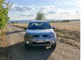 MITSUBISHI OUTLANDER 2008/1 - 2