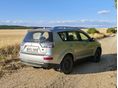 MITSUBISHI OUTLANDER 2008/1 - 3
