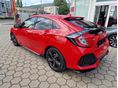 HONDA CIVIC 2017/10 - 2