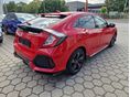 HONDA CIVIC 2017/10 - 3