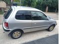 HONDA LOGO 1999/8 - 7