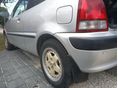 HONDA LOGO 1999/8 - 8