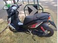 KEEWAY X-BLADE 50 2018/9 - 4