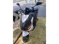 KEEWAY X-BLADE 50 