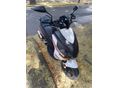 KEEWAY X-BLADE 50 2018/9 - 2