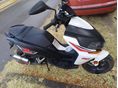 KEEWAY X-BLADE 50 2018/9 - 5