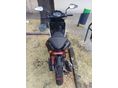 KEEWAY X-BLADE 50 2018/9 - 7