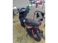 KEEWAY X-BLADE 50 2018/9 - 8