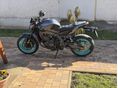 YAMAHA MT-09 2024/6 - 4