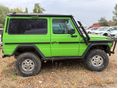 MERCEDES-BENZ G-OSZTÁLY 1984/1 - 4