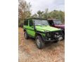 MERCEDES-BENZ G-OSZTÁLY 1984/1 - 3