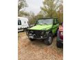 MERCEDES-BENZ G-OSZTÁLY 230 GE 2.9 motor-sok extra-terepre felkészítve