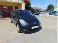 TOYOTA YARIS 2008/12 - 2