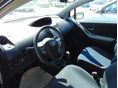 TOYOTA YARIS 2008/12 - 8