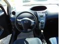 TOYOTA YARIS 2008/12 - 7