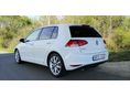 VOLKSWAGEN GOLF VII 2014/1 - 5