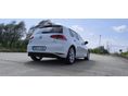 VOLKSWAGEN GOLF VII 2014/1 - 8