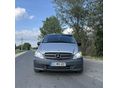 MERCEDES-BENZ VITO 122 CDI V6 L (Automata) LÉGRUGÓS .KITŰNŐ MOTOR ÉS VÁLTÓ .8SZEMÉLYES. CARPLAY