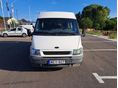 FORD TRANSIT 2.0 TDI 300 S TDE Tourneo Busz
