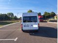 FORD TRANSIT 2003/7 - 4