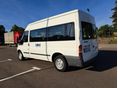 FORD TRANSIT 2003/7 - 5