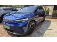 VOLKSWAGEN ID.4 77kWh Pro Perfomance Active ÉLŐ GYÁRI AKKUGARANCIA-FRISSS SZERVIZ-400-450KM KM KÖRŰLI HATÓTÁV-ÚJSZERŰ
