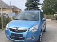 OPEL AGILA 2011/7 - 1