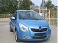 OPEL AGILA 2011/7 - 2