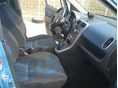 OPEL AGILA 2011/7 - 8